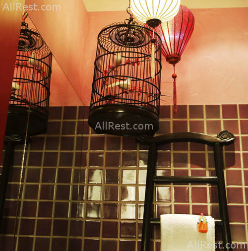Shanghai Inn Hotel 20